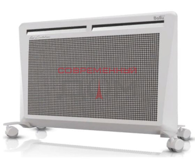 Конвектор электр.BALLU Evolution Red BIHP/R-1500 конвективно-инфракрасный